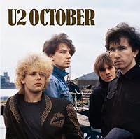 U2 Ablum Cover