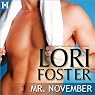 Mr. November