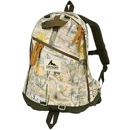 Day Pack: Jack Unruh Day Pack: Jack Unruh