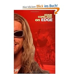 Adam Copeland on Edge (WWE)