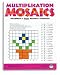 Multiplication Mosaics