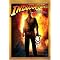 Indiana Jones on DVD