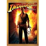 Indiana Jones and the Kingdom of the Crystal Skull (Two-Disc Special Edition)
