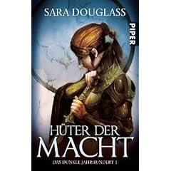 H�ter der Macht: Das dunkle Jahrhundert 1