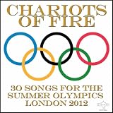 Chariots of Fire: 30 Songs for the Summer Olympics, London 2012 51Mf5wNIMNL. SL160 Chariots of Fire: 30 Songs for the Summer Olympics, London 2012