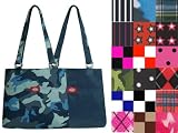 Dickies - Dickies Daria Tote Reversible
