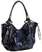 Rampage Rebecca Shoulder Bag