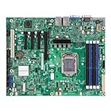 New-Intel Server Board S1200BTL - S1200BTL