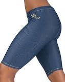 Rocawear Bike Short With Stitch Logo