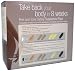 Murad Body Care Firm and Tone Dietary Supplement Pack, for Cellulite and Stretch Mark Management