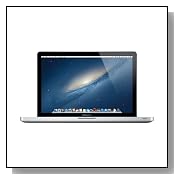 Apple MacBook Pro MD104LL/A 15.4-Inch Laptop (NEWEST VERSION)