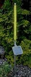 Eigenschaften Heim-Garten-Visionen  / 2er Set Solar Leuchtstab Blubberblasen