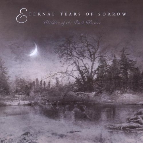 Eternal Tears of Sorrow - Children Of The Dark Waters - Zortam Music