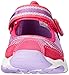Stride Rite Made2Play Toddler and Little Girls Scarlet Sandal