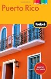Fodor's Puerto Rico, 6th Edition (Full-color Travel Guide)