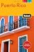 Books : Fodor's Puerto Rico, 6th Edition (Full-color Travel Guide)