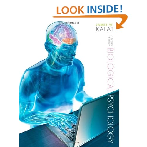 Biological Psychology