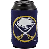NHL Buffalo Sabres Navy Blue Collapsible Can Coolie