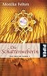 Cover Die Schattenweberin. Das Erbe der Runen 03