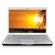 HP Pavilion DV6662SE 15.4