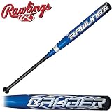 Rawlings SPCLBR Caliber Slow Pitch Softball Bat