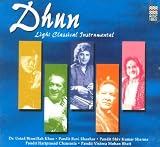 Dhun - Light Classical Instrumental (Legends / Indian Classical / Hindustani Classical Music)