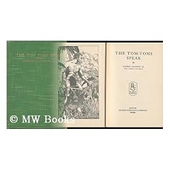 The Tom-Toms Speak