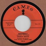 Butterfly / Ninety-Nine Ways