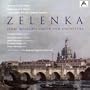 Zelenka: Requiem in C minor; Miserere in C minor; Lamentatio pro die veneris sancto
