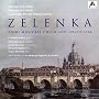 Zelenka - Requiem; Miserere
