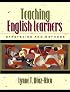 Teaching English Learners: Methods and Strategies, MyLabSchool Edition