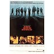 Wild Bunch, The - Movie Poster