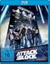 Attack the Block [Blu-ray]