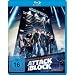 Attack the Block [Blu-ray]