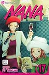 Nana (Volume 17)