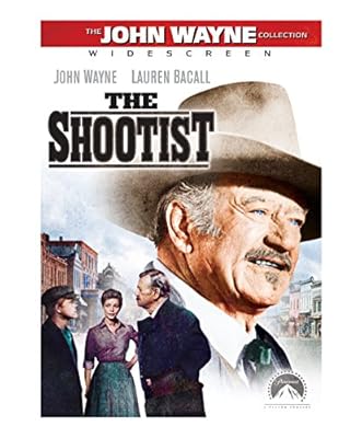 The Shootist