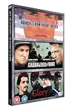 Revue Uca  / Born On The Fourth Of July/Casualties Of War/Glory