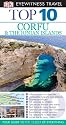 DK Eyewitness Top 10 Travel Guide: Corfu & the Ionian Islands