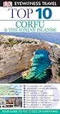 Top 10 Corfu & the Ionians