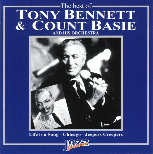Count Basie & His Orchestra - The Best Of Count Basie - Zortam Music