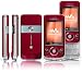Sony Ericsson W760 Fancy Red (unlocked)