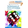 The Mathematics of Games And Gambling: Second Edition.  The Anneli Lax New Mathematical Library