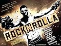 RocknRolla Movie Poster