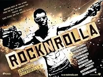 RocknRolla Movie Poster