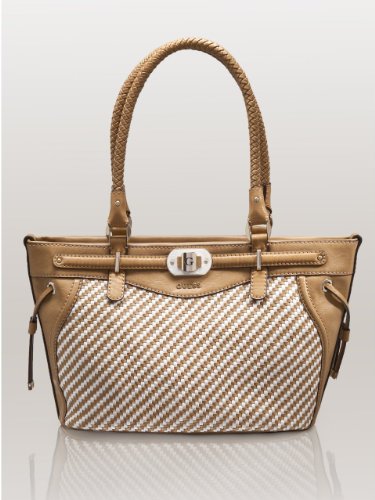 GUESS Mauritius Small Carryall