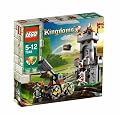 LEGO Kingdoms Outpost Attack