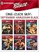 Books : One-Click Buy: September Harlequin Blaze