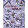 Signed Beauties of Costume Jewelry: Identification & Values: 002