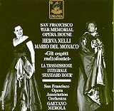 Opera Arias & Duets