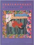 Contemporary Pictorial Quilts